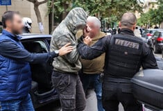 Βορίζια: Στην ανακρίτρια τη Δευτέρα ο 23χρονος ανιψιός του Φανούρη Καργάκη