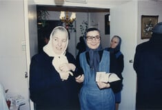 Αγία Αθανασία του Αιγάλεω: Αγύρτισσα αγία, δαιμόνια επιχειρηματίας