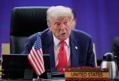 Ντόναλντ Τραμπ: Ανακαλεί δασμούς σε καφέ, κακάο και δεκάδες άλλα τρόφιμα