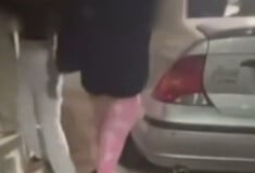 Περιστέρι: Βίντεο ντοκουμέντο από τον ξυλοδαρμό 13χρονης από ανήλικες 