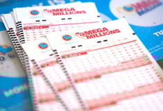 Υπερτυχερός στις ΗΠΑ: Κέρδισε 980 εκατ. δολάρια στο αμερικανικό τζακπότ