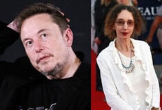 Joyce Carol Oates: Η κορυφαία Αμερικανίδα συγγραφέας αποδόμησε τον Μασκ χωρίς να τον κατονομάσει