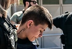 Ειρήνη Μουρτζούκου: Βασική ύποπτη της δολοφονίας και του μικρού Παναγιώτη