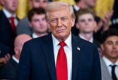 Ντόναλντ Τραμπ: «Θα τους μηνύσουμε» - Κινείται νομικά κατά του BBC παρά τη συγγνώμη του