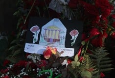 Επέτειος Πολυτεχνείου 2025: Ποιοι δρόμοι κλείνουν από σήμερα μέχρι την Τρίτη