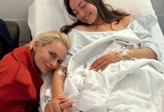 Εβελίνα Σκίτσκο: Η πρώην παίκτρια του GNTM διαγνώστηκε με καρκίνο 