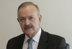 Πέθανε σε ηλικία 75 ετών ο Δημήτρης Σταμάτης, πρώην υπουργός και βουλευτής της ΝΔ