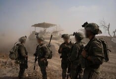 Ισραηλινές δυνάμεις άνοιξαν πυρ κατά ειρηνευτικών δυνάμεων του ΟΗΕ στον Λίβανο