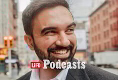 Πόσο αντισυστημικός είναι τελικά ο Ζοχράν Μαμντάνι;