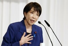 Κίνα: «Μην παίζετε με τη φωτιά» - Η δήλωση της πρωθυπουργού της Ιαπωνίας για την Ταϊβάν πυροδότησε ένταση