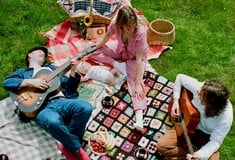 Νέοι ροκ δίσκοι από Σουηδία, Γερμανία, Πολωνία, Αυστραλία και Ολλανδία