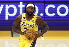 Συνελήφθη ο Πάτρικ Μπέβερλι για κακουργηματική επίθεση σε υπόθεση «ενδοοικογενειακής βίας»