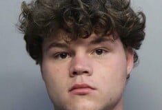 Συνελήφθη ο YouTuber Τζακ Ντόχερτι για κατοχή ναρκωτικών στο Μαϊάμι