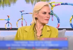 Έλενα Χριστοπούλου: «Bλέπω να διασύρεται το όνομά μου, αυτοί οι τίτλοι θα με συνοδεύουν μια ζωή»