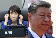 Κίνα–Ιαπωνία: Νέα κλιμάκωση μετά την κινεζική περιπολία γύρω από διαφιλονικούμενα νησιά