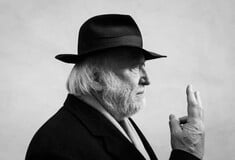 Νέος Λάσλο Κρασναχορκάι και άλλα 9 βιβλία που διαβάζουμε τώρα