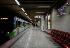 Επέτειος Πολυτεχνείου 2025: Ποιοι σταθμοί του μετρό θα είναι κλειστοί τη Δευτέρα