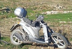 Νάξος: Νεκρός 82χρονος μοτοσικλετιστής σε σύγκρουση με αγροτικό – Σοβαρά τραυματίας ο οδηγός του φορτηγού