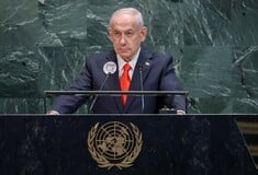 ΗΠΑ και αραβικά κράτη βλέπουν «πορεία προς παλαιστινιακό κράτος» - Ο Νετανιάχου λέει «ποτέ»