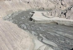 Το Ιράν ξεκινά τεχνητή σπορά νεφών για να προκαλέσει βροχή εν μέσω ιστορικής ξηρασίας