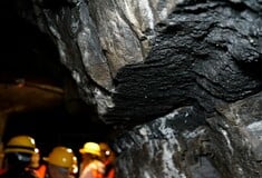 Κονγκό: Δεκάδες νεκροί έπειτα από κατολίσθηση σε ορυχείο 