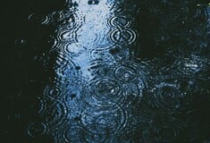 Καιρός - Κολυδάς: «Προσοχή, έρχονται μεγάλα ύψη βροχής Τρίτη και Τετάρτη»