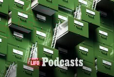 «Το πρόβλημα της δημόσιας διοίκησης δεν είναι οι δημόσιοι υπάλληλοι αλλά οι πολιτικοί που παρεμβαίνουν σε αυτήν»