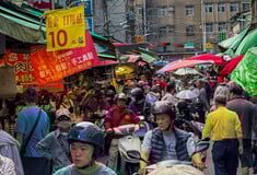 Ταϊβάν: Διανομή «εγχειριδίων ασφαλείας» σε όλα τα νοικοκυριά εν μέσω της αυξανόμενης απειλής από την Κίνα