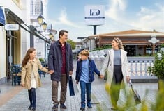 Black Friday Days στο Designer Outlet Athens