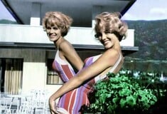 Πέθαναν με υποβοηθούμενη αυτοκτονία οι αδελφές Κέσλερ – Το θρυλικό δίδυμο της ιταλικής τηλεόρασης έφυγε μαζί