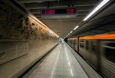 ΑΠΕΡΓΙΑ ΜΜΜ 18 ΝΟΕΜΒΡΙΟΥ