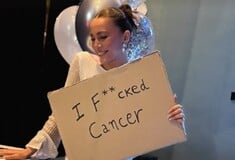 ΕΒΕΛΙΝΑ ΣΚΙΤΣΚΟ ΚΑΡΚΙΝΟΣ