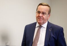 ΓΕΡΜΑΝΙΑ ΜΠΟΡΙΣ ΠΙΣΤΟΡΙΟΥΣ