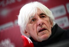 Γιοβάνοβιτς: «Το ποδόσφαιρο ήταν σκληρό μαζί μας»