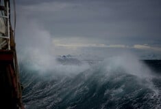 ΚΑΙΡΟΣ ΕΚΤΑΚΤΟ ΔΕΛΤΙΟ ΕΜΥ