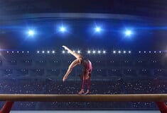 ΚΥΚΛΩΜΑ ΑΠΑΤΕΣ ΑΘΛΗΤΡΙΑ