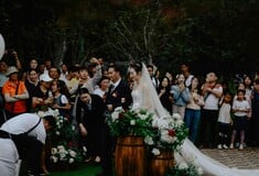 ΚΙΝΑ ΓΑΜΟΣ ΚΟΥΠΟΝΙΑ