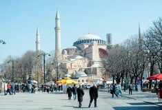 ΚΩΝΣΤΑΝΤΙΝΟΥΠΟΛΗ ΔΗΛΗΤΗΡΙΑΣΗ ΘΑΝΑΤΟΣ