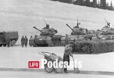 Χούντα: Η πιο φορτισμένη περίοδος της ιστορίας της Αθήνας