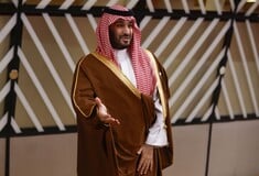 ΜΟΧΑΜΕΝΤ ΜΠΙΝ ΣΑΛΜΑΝ ΛΕΥΚΟΣ ΟΙΚΟΣ