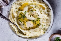 Michelin πουρές σε 10' 