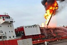 ΟΔΗΣΣΟΣ ΔΕΞΑΜΕΝΟΠΛΟΙΟ ΤΟΥΡΚΙΑ ΡΩΣΙΑ