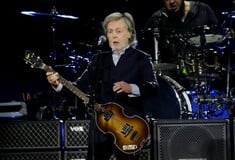 Ο Paul McCartney διαμαρτύρεται κατά της τεχνητής νοημοσύνης με ένα σιωπηλό κομμάτι