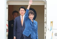 ΤΑΚΑΙΤΣΙ ΠΡΩΘΥΠΟΥΡΓΟΣ ΙΑΠΩΝΙΑ ΔΗΜΟΣΚΟΠΗΣΕΙΣ