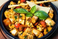 TASTE ATLAS ΚΟΤΟΠΟΥΛΟ