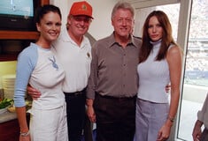 Ο Τραμπ, ο Κλίντον και το κακό συναπάντημα 