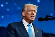 ΤΡΑΜΠ ΣΕΘ ΜΑΓΙΕΡΣ