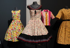 Έκθεση-έκπληξη για τον Άντι Γουόρχολ στην Ιταλία: Περισσότερη μόδα, λιγότερη Pop Art