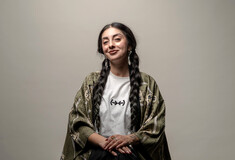 Fosbloque: «Άλλαξα το όνομά μου για να μην φαίνεται ότι είμαι Αρμένισσα»