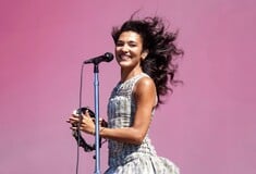 Olivia Dean: Η νέα σταρ της βρετανικής ποπ